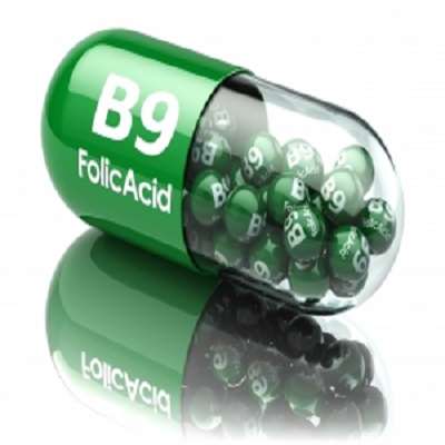 تست Folic Acid